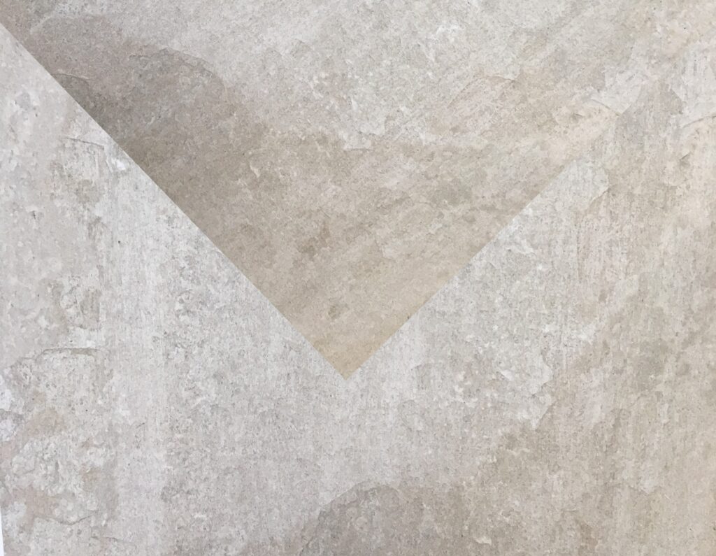 Rasa Beige Matt Porcelain Tile Sample